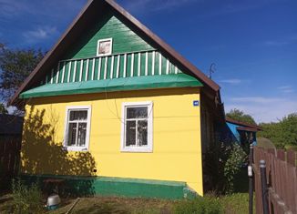 Продам дом, 40.1 м2, Псковская область, деревня Шерёги, 46