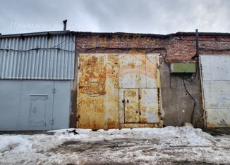 Продается гараж, 57.7 м2, Норильск, 1-й ряд