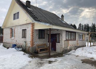 Дом на продажу, 77.9 м2, рабочий посёлок Струги Красные