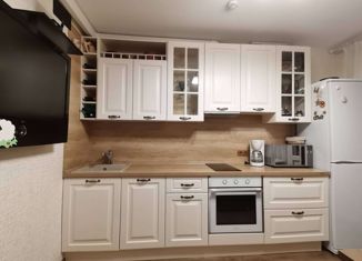 Продается 1-ком. квартира, 40.3 м2, Нижний Новгород, улица Романтиков, 2, улица Романтиков