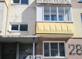 Продам 3-комнатную квартиру, 61 м2, Иркутская область, улица Муханова, 28