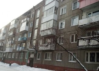 Продам однокомнатную квартиру, 30.6 м2, Иркутск, Ленинский округ, улица Розы Люксембург, 335