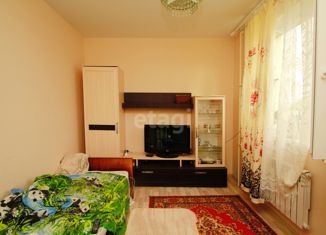 3-комнатная квартира на продажу, 54.3 м2, Ялуторовск, Шоссейный переулок, 2Б