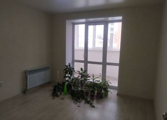 Продам 1-комнатную квартиру, 32.9 м2, село Семёновка, Интернатская улица, 5А