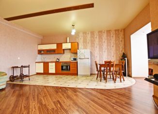 Продажа 2-комнатной квартиры, 88 м2, Самара, Ново-Садовая улица, 139, метро Российская