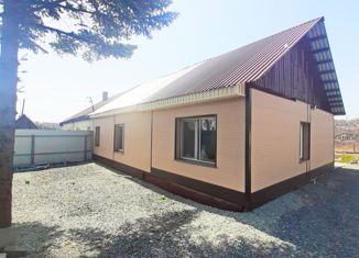 Продаю дом, 40.4 м2, Находка, Строительная улица, 5