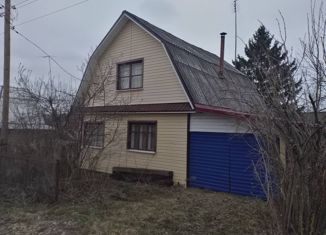 Продается дом, 36 м2, Пермский край, 3-я улица