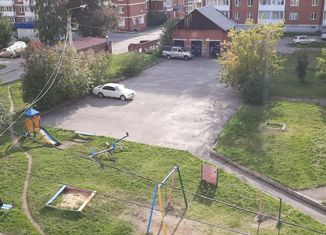 2-комнатная квартира на продажу, 30.2 м2, Шелехов, 4-й квартал, 25