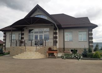 Продается дом, 431 м2, село Бобровка, Богатовская улица, 13