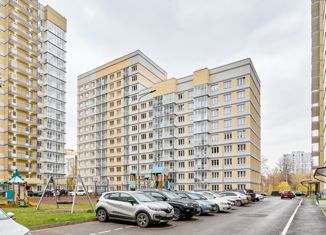 Продается трехкомнатная квартира, 79 м2, Пермь, ЖК Весна, Переселенческая улица, 98