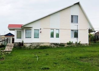 Продам дом, 90.7 м2, село Новодевичье, улица Куйбышева, 2Г