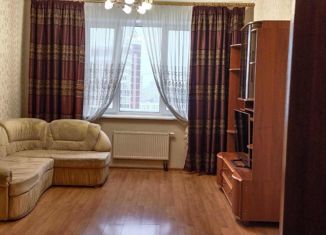 Двухкомнатная квартира на продажу, 69 м2, Москва, улица Соловьиная Роща, 10, район Куркино