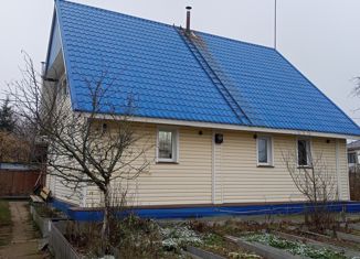 Продается дом, 107.3 м2, массив Корнево