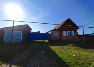 Продается дом, 36 м2, село Зилаир, улица Кирова, 63