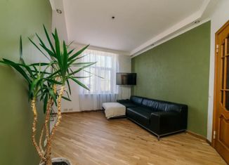 Трехкомнатная квартира на продажу, 68.7 м2, Санкт-Петербург, улица Типанова, 5, муниципальный округ Звёздное