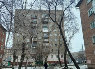 2-комнатная квартира на продажу, 44 м2, Омск, 2-я Поселковая улица, 53, Советский округ