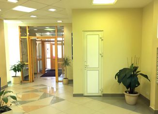 Продам 1-комнатную квартиру, 37.6 м2, Москва, улица Твардовского, 2к4, метро Строгино