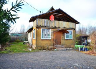 Продаю дом, 95 м2, Сосновый Бор, Рябиновая улица, 256