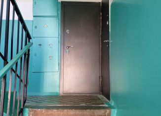 1-комнатная квартира на продажу, 30.9 м2, Братск, улица Мира, 50