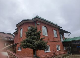 Продаю дом, 276.1 м2, посёлок Индустрия, Шоссейная улица