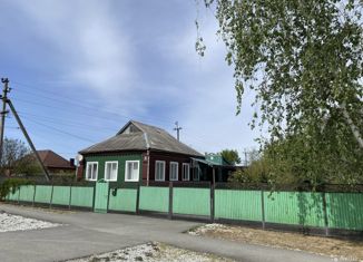 Продается дом, 65 м2, станица Петровская, улица Ворошилова, 48