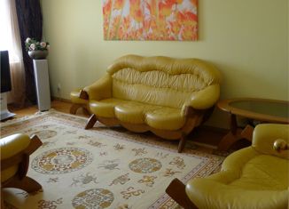 Продается 4-ком. квартира, 88.7 м2, Советск, Солнечная улица, 3А