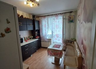 3-комнатная квартира на продажу, 71.4 м2, Пермь, Вагонная улица, 23, Дзержинский район