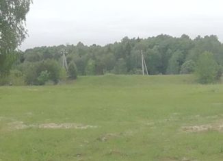 Продаю земельный участок, 10 сот., деревня Красный Яр