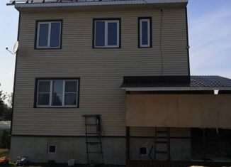 Продаю дом, 180 м2, Кулебаки, Новопрудная улица, 22