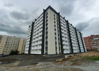 Продажа квартиры студии, 24 м2, Миасс, Нечётная улица, 4