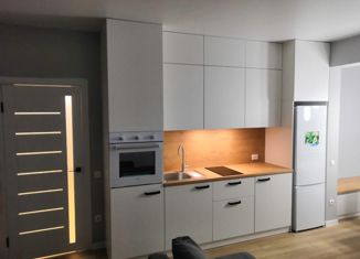 Продам 2-комнатную квартиру, 45 м2, Краснодар, Душистая улица, 77к1, ЖК Дуэт