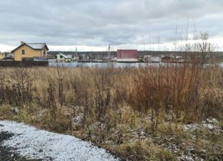 Продается земельный участок, 10 сот., деревня Ратманово