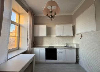 Продажа 1-комнатной квартиры, 36 м2, Москва, Большая Филёвская улица, 13