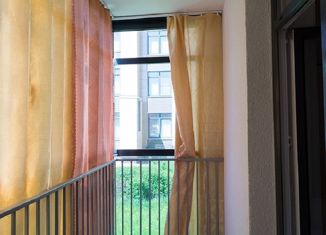 Квартира в аренду студия, 30 м2, Краснодарский край, Пятигорская улица, 34
