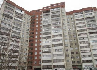 3-комнатная квартира на продажу, 74.2 м2, Екатеринбург, улица Патриса Лумумбы, 36