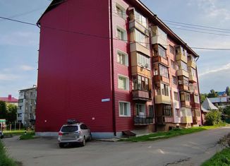 Сдаю двухкомнатную квартиру, 50.6 м2, Горно-Алтайск, Гранитный переулок, 3