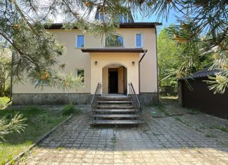 Дом на продажу, 220 м2, поселок Горки-2, ТСН ДК Весна, 34