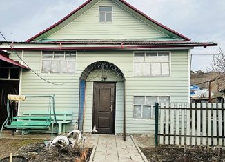 Продажа дома, 114.3 м2, Бирск, улица Цюрупы