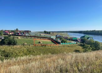 Продам земельный участок, 10 сот., деревня Новобедеево, улица Мира