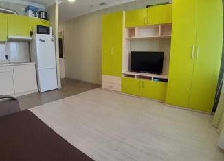 Продажа однокомнатной квартиры, 27.5 м2, Сосновоборск, улица Ленинского Комсомола, 3