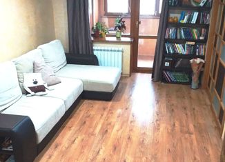 Продам 2-ком. квартиру, 54.6 м2, Самара, улица Дыбенко, 118А, метро Советская