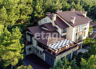 Продажа дома, 701.1 м2, село Кабардинка, Черноморская улица, 18