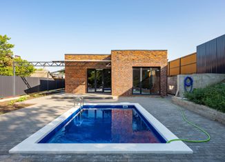 Продажа дома, 192 м2, Краснодар, улица Кубанка, 40/1, улица Кубанка