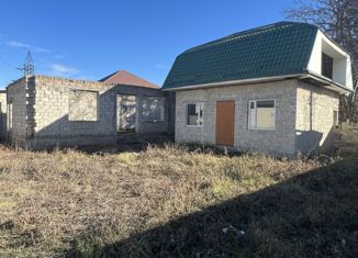 Продам дом, 180 м2, Нальчик, район Молодёжный, улица А.А. Кадырова