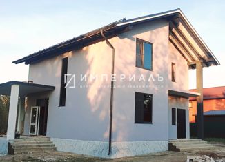 Дом на продажу, 190 м2, деревня Борисково, Цветочная улица, 28