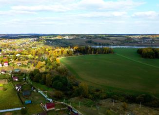 Продажа участка, 19 сот., деревня Нечаево