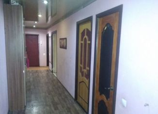 Продам четырехкомнатную квартиру, 101 м2, Александров, улица Королёва, 1