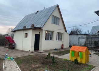 Продажа дома, 69 м2, СНТ Юматово, Центральная улица