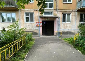 Продажа 2-комнатной квартиры, 41 м2, Красноярск, Вузовский переулок, 9, Кировский район