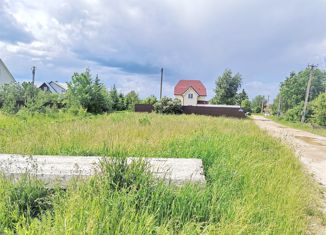 Продается земельный участок, 6 сот., деревня Григорово, Светлая улица